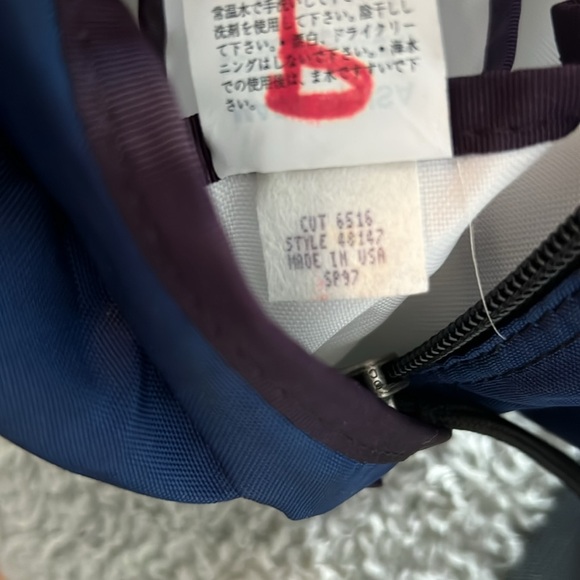 PATAGONIA Vintage pack - Picture 8 of 10